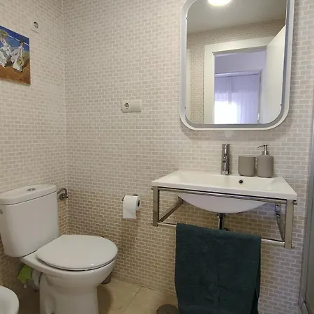 Manantiales Seaviews Appartement Torremolinos