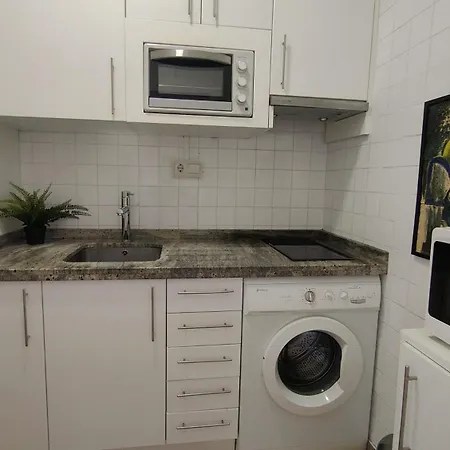 Manantiales Seaviews * Torremolinos