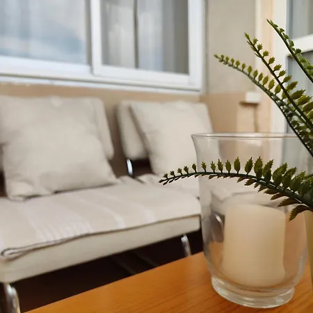 Manantiales Seaviews Appartement *