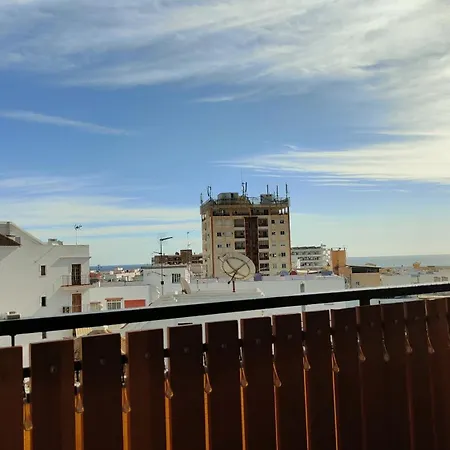 Manantiales Seaviews