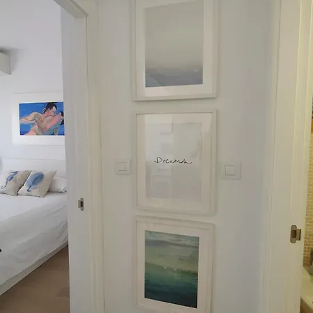 Manantiales Seaviews Appartement