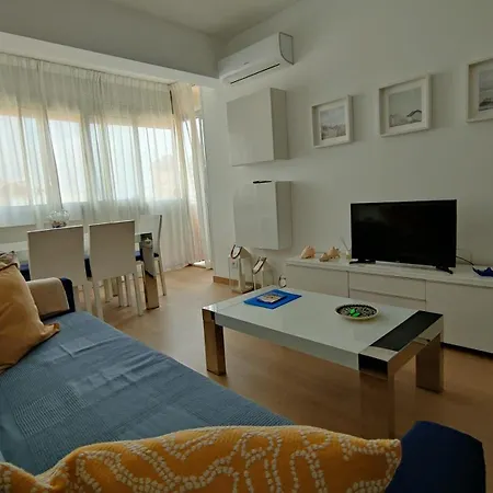 Manantiales Seaviews *