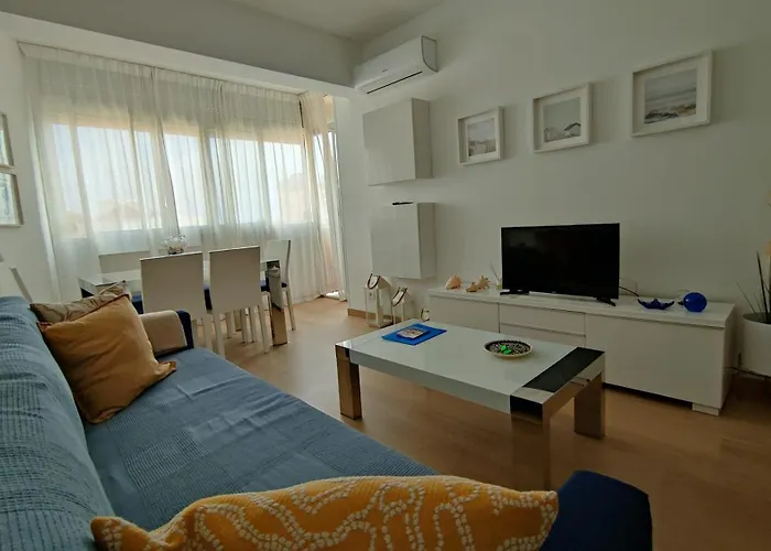 Manantiales Seaviews *