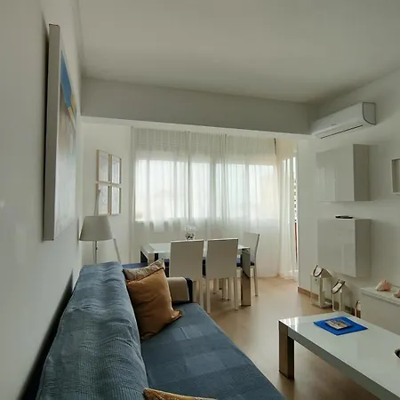 Manantiales Seaviews Appartement *