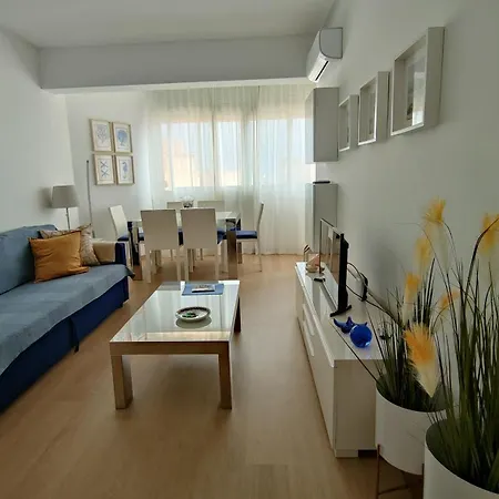 Manantiales Seaviews Appartement Torremolinos