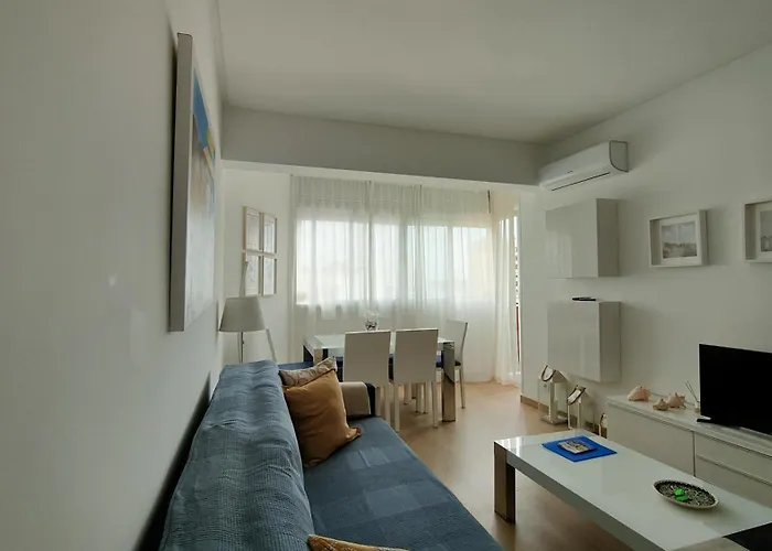 Manantiales Seaviews Appartement *