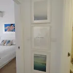 Manantiales Seaviews Appartement