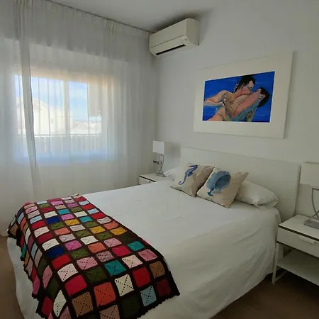 Manantiales Seaviews Torremolinos