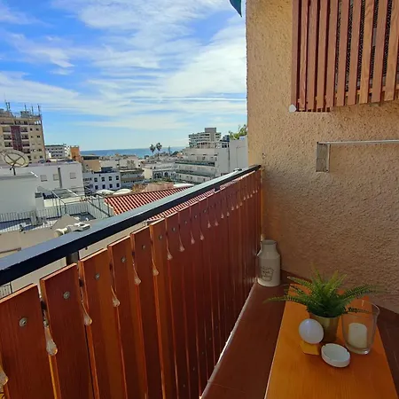 Manantiales Seaviews