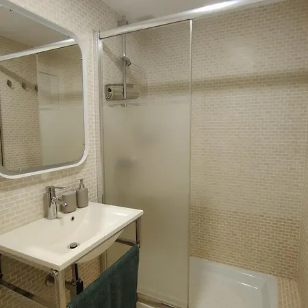 Manantiales Seaviews *