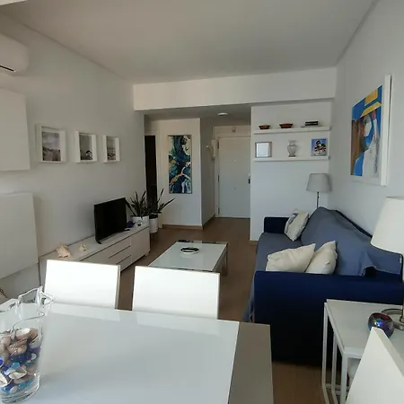 Manantiales Seaviews