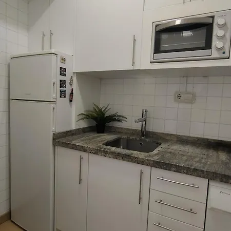 Manantiales Seaviews דירה *