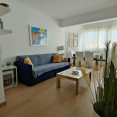 Apartamento Manantiales Seaviews Torremolinos
