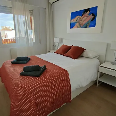 Manantiales Seaviews Torremolinos