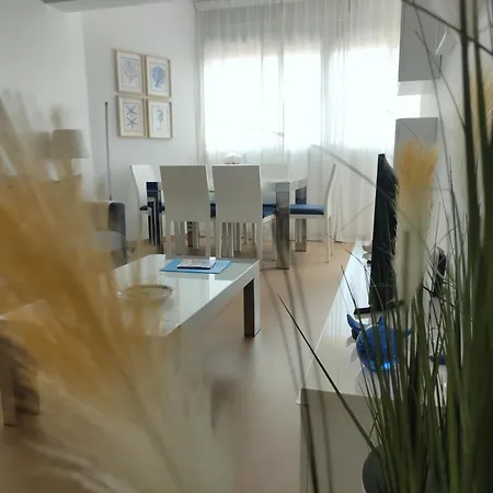 Manantiales Seaviews *