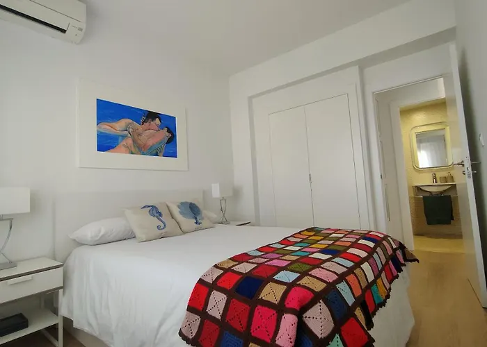 Manantiales Seaviews Apartment *