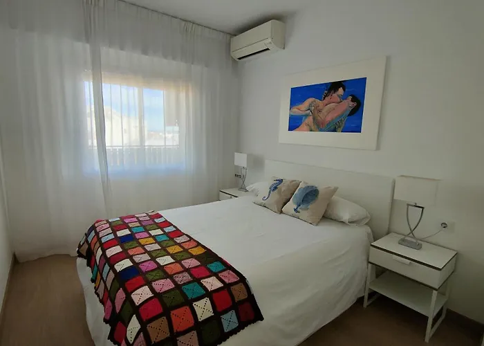 Manantiales Seaviews Torremolinos