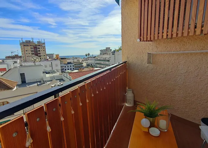 Manantiales Seaviews