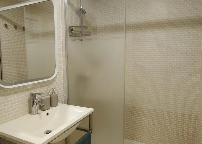 Manantiales Seaviews *