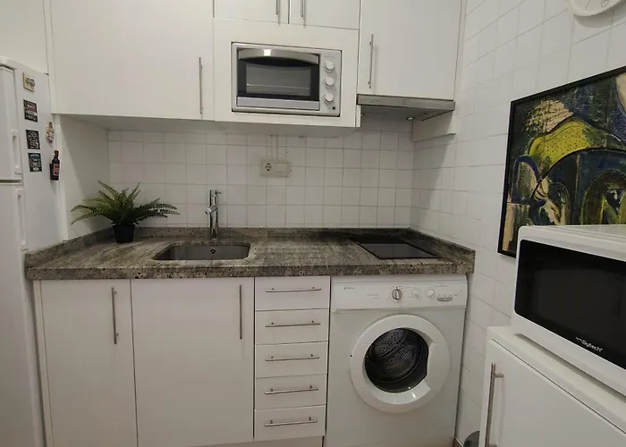 Manantiales Seaviews * Torremolinos