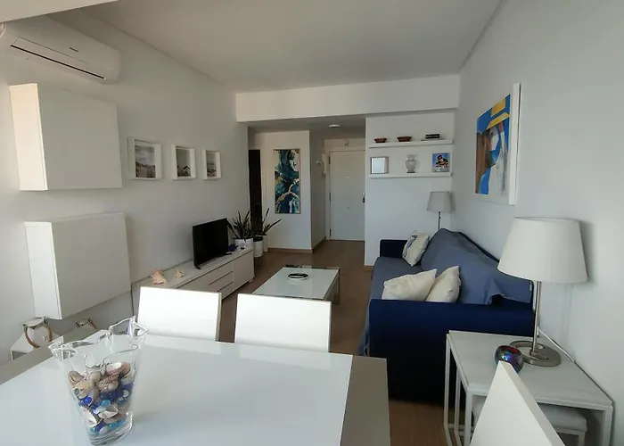 Manantiales Seaviews