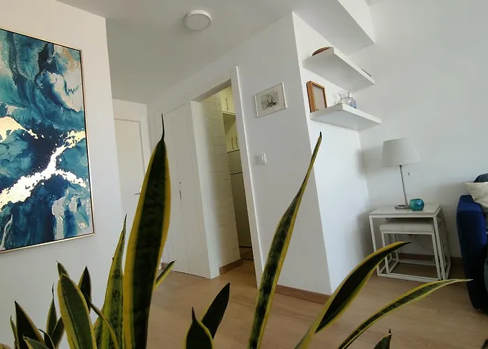 Manantiales Seaviews * Torremolinos