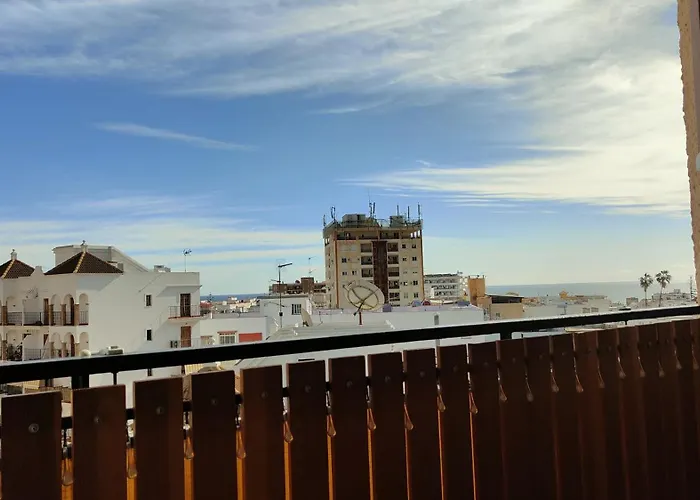 Manantiales Seaviews