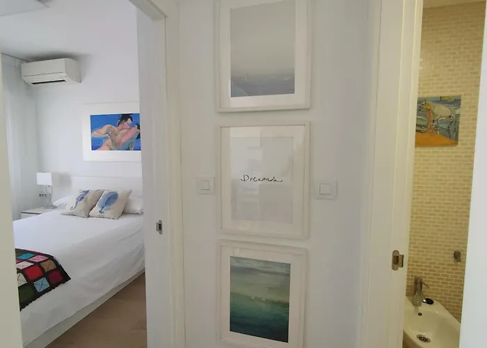 Manantiales Seaviews Apartment