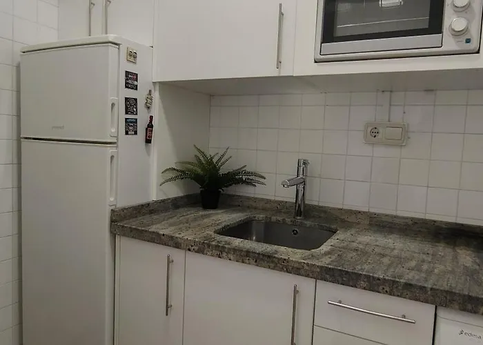 Manantiales Seaviews Apartment *