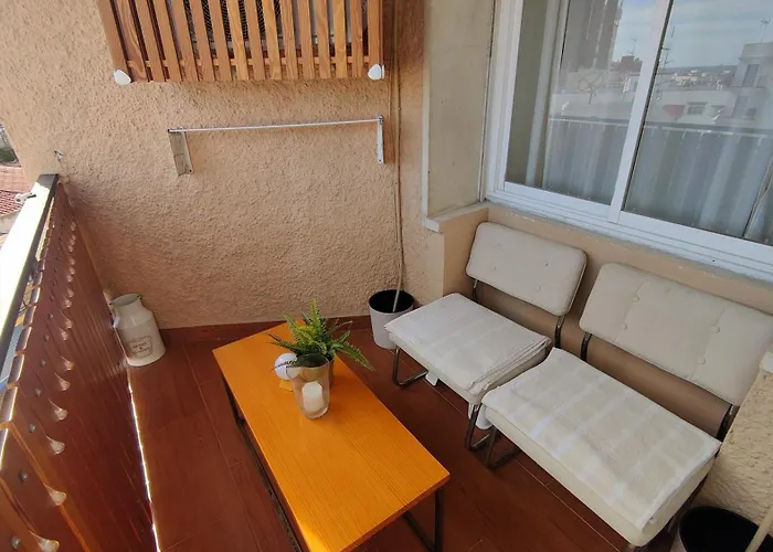 Manantiales Seaviews Appartamento