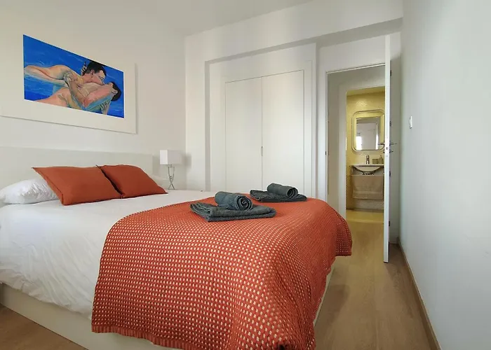 Manantiales Seaviews *