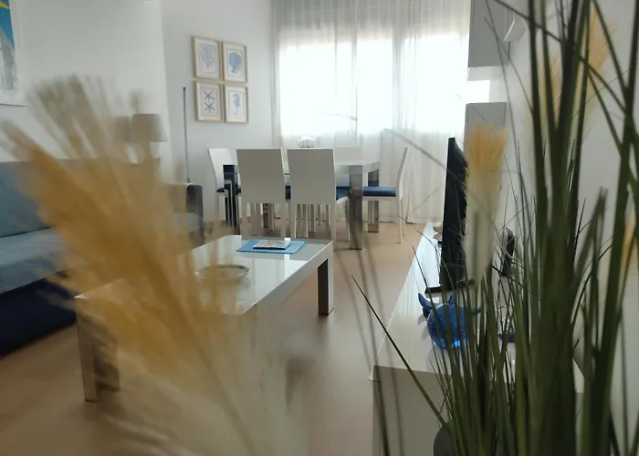 Manantiales Seaviews *